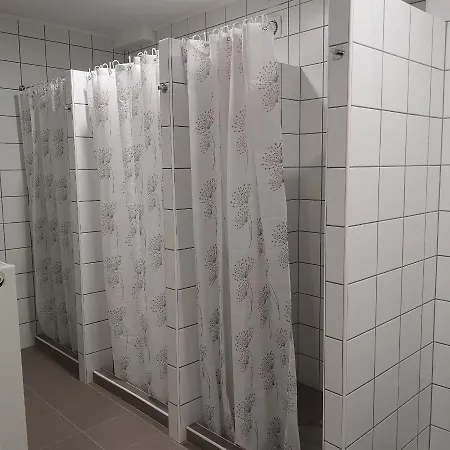 Kisgati Vendeghaz Hostel