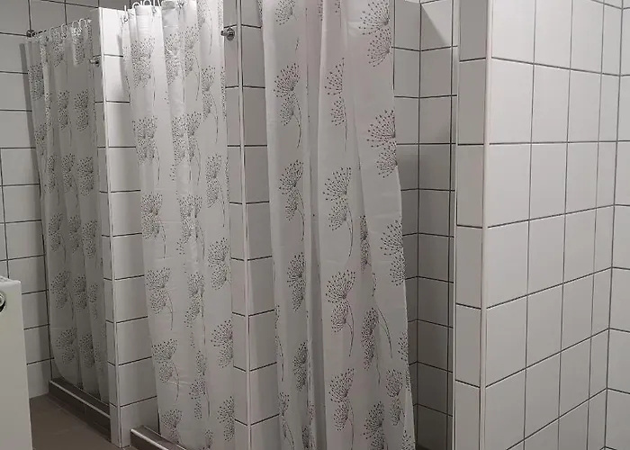 Kisgati Vendeghaz Vandrerhjem