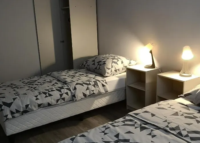 Vandrerhjem Kisgati Vendeghaz