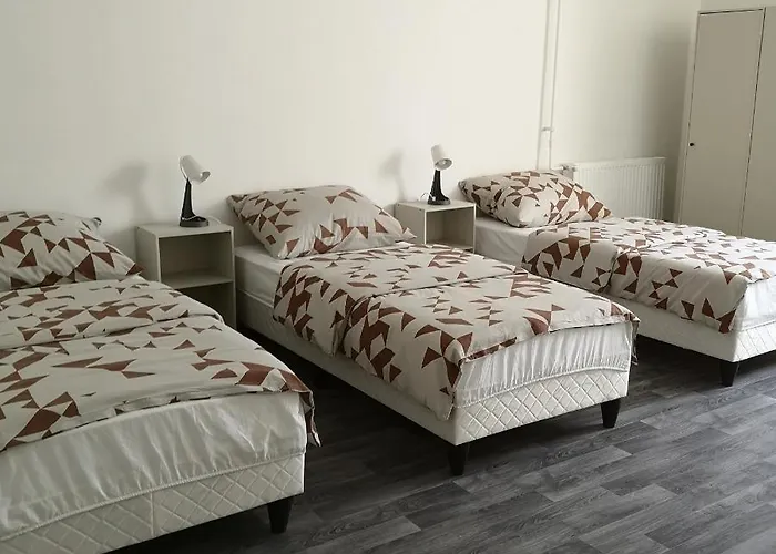 Kisgati Vendeghaz * Kaposvár