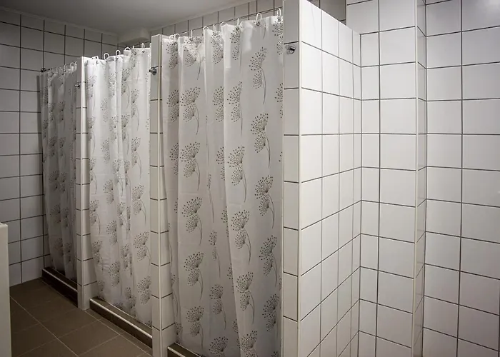 Kisgati Vendeghaz Vandrerhjem Kaposvár