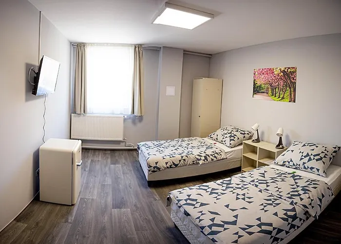 Vandrerhjem Kisgati Vendeghaz Kaposvár