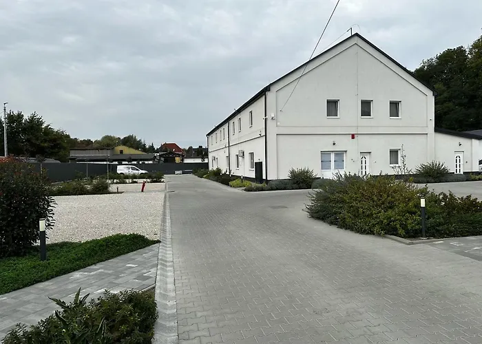Kisgati Vendeghaz Vandrerhjem